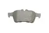 Фото Колодки гальмівні (задні) Ford Connect/Focus/Opel Vectra/Mazda 3/5 C II 02- (Ate-Teves) ZIMMERMANN (241371681) зображення 3
