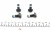 Фото Колодки гальмівні (задні) Land Rover Range Rover/Discovery III/IV 04- (TRW) ZIMMERMANN (241921751) зображення 2