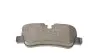 Фото Колодки гальмівні (задні) Land Rover Discovery III/IV 04-18/Range Rover 02-13 (TRW) (з датчиком) ZIMMERMANN (241921752) зображення 3