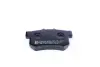 Фото Колодки гальмівні (задні) Honda Accord VIII/CR-V II/FR-V 04- (Akebono) ZIMMERMANN (242311501) зображення 2