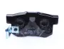 Фото Колодки гальмівні (задні) Honda Accord VIII/CR-V II/FR-V 04- (Akebono) ZIMMERMANN (242311501) зображення 4
