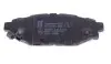 Фото Колодки гальмівні (задні) Subaru Impreza/Outback/Forester 03- (Sumitomo) ZIMMERMANN (242711501) зображення 6