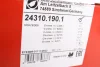 Комплект тормозных колодок ZIMMERMANN (243101901) изображение 5