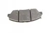 Фото Колодки гальмівні (передні) Hyundai Santa Fe II/III/Genesis 06-/Kia Sorento/Ssangyong Korando 09 ZIMMERMANN (243511701) зображення 5