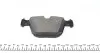 Фото Колодки гальмівні (задні) BMW X5 (E70/F15)/ X6 (E71/F16) 09- (Ate) ZIMMERMANN (244581701) зображення 3