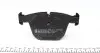 Фото Колодки гальмівні (задні) BMW X5 (E70/F15)/ X6 (E71/F16) 09- (Ate) ZIMMERMANN (244581701) зображення 4