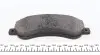 Фото Колодки гальмівні (передні) VW Amarok 2.0 BiTDI/TDI/TSI 10- (Bendix-Bosch) ZIMMERMANN (244841902) зображення 3
