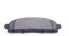 Фото Колодки гальмівні (передні) Mitsubishi L200/Pajero Sport II 05-/Fiat Fullback 16 ZIMMERMANN (245291601) зображення 2