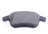 Колодки гальмівні (передні) Citroen C4 06-/Peugeot 5008 09-17 (Ate-Teves) ZIMMERMANN (245571901) зображення 3