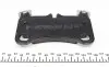 Фото Колодки гальмівні (задні) Audi Q7/ Porsche Cayenne/ VW Touareg 04-10 (Brembo) ZIMMERMANN (246141659) зображення 2