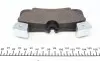 Фото Колодки гальмівні (задні) Audi Q7/ Porsche Cayenne/ VW Touareg 04-10 (Brembo) ZIMMERMANN (246141659) зображення 3