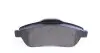 Фото Колодки гальмівні (передні) Honda CR-V III/IV 07- (Bosch) ZIMMERMANN (246381901) зображення 4