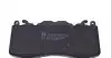 Фото Колодки гальмівні (передні) Land Rover Range Rover/Discovery V 09- (Brembo) ZIMMERMANN (246591701) зображення 2