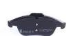 Фото Колодки гальмівні (передні) Renault Megane III/Laguna III/Scenic III 1.5dCi/2.0dCi 07- (Ate-Teves) ZIMMERMANN (247101801) зображення 2