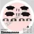 Автозапчасть ZIMMERMANN (248481853) изображение 1