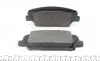 Фото Колодки гальмівні (передні) Hyundai Veloster/I30/ Kia Ceed 11- (Sumitomo) ZIMMERMANN (249151701) зображення 3