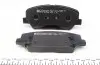Фото Колодки гальмівні (передні) Hyundai Veloster/I30/ Kia Ceed 11- (Sumitomo) ZIMMERMANN (249151701) зображення 4