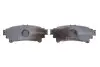 Фото Колодки гальмівні (задні) Lexus RX 08-15/Toyota Prius 11-/Mirai 14- (Akebono) ZIMMERMANN (24918.150.1) зображення 4