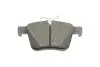 Комплект тормозных колодок ZIMMERMANN (250081651) изображение 3