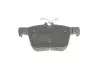 Фото Колодки гальмівні (задні) VW Golf/Passat/Tiguan/Touran 1.0-2.0 TDI 12- (Ate) ZIMMERMANN (250091651) зображення 2
