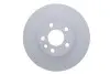 Диск гальмівний (передній) VW Sharan/Ford Galaxy 95-10 (300x26) (з покриттям) (вентильований) 250134620