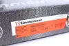 Фото Тормозной диск ZIMMERMANN (250136020) изображение 6