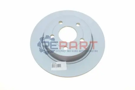 Тормозной диск ZIMMERMANN 250136420 Купить в Украине