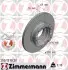Автозапчасть ZIMMERMANN (250137020) изображение 1