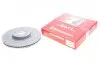 Тормозной диск SPORT BRAKE DISC Z ZIMMERMANN (250139852) изображение 1