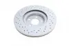 Тормозной диск SPORT BRAKE DISC Z ZIMMERMANN (250139852) изображение 3