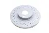 Тормозной диск SPORT BRAKE DISC Z ZIMMERMANN (250139852) изображение 4