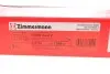 Тормозной диск SPORT BRAKE DISC Z ZIMMERMANN (250139852) изображение 5