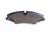 Колодки гальмівні (передні) Land Rover Discovery IV/V/Range Rover 2.0-5.0 4x4 09- (TRW) (з аксес.) ZIMMERMANN (250221852) зображення 5