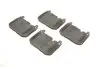 Фото Колодки гальмівні (передні) BMW X1 (F48)/X2 (F39) 18- B47/B48 (Brembo) ZIMMERMANN (250281601) зображення 2