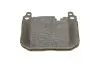 Фото Колодки гальмівні (передні) BMW X1 (F48)/X2 (F39) 18- B47/B48 (Brembo) ZIMMERMANN (250281601) зображення 5