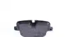 Фото Колодки гальмівні (задні) Land Rover Range Rover 09-13 (TRW) ZIMMERMANN (250851701) зображення 3