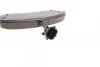 Фото Колодки гальмівні (передні) Renault Master III/Opel Movano B 10- (Brembo) (з датчиком) ZIMMERMANN (251471801) зображення 2