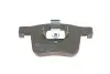 Фото Колодки гальмівні (передні) BMW 1 (F20)/2 (F22)/3 (F30)/4 (F32) 11- (Bosch) ZIMMERMANN (251991951) зображення 4