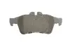 Фото Колодки гальмівні (задні) Ford Connect 13-/Kuga/C-Max 08-/Focus/Volvo C30/S40/V50 03-/V40 ZIMMERMANN (252121601) зображення 4