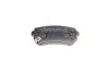 Фото Колодки гальмівні (задні) Hyundai Tucson/ix35/Kia Cerato/Sportage 10- (Mando) (з датчиком) ZIMMERMANN (252921551) зображення 4