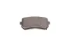 Фото Колодки гальмівні (задні) Hyundai Tucson/ix35/Kia Cerato/Sportage 10- (Mando) (з датчиком) ZIMMERMANN (252921551) зображення 5
