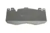 Фото Колодки гальмівні (передні) BMW X5 (F15/F85)/X6 (F16/F86) 4.4 14-18 (Brembo) (з датчиком) ZIMMERMANN (25300.190.1) зображення 2