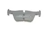 Фото Колодки гальмівні (задні) BMW 3 (F30/F31/F34)/4 (F36) 11- (Bosch) ZIMMERMANN (253071751) зображення 4