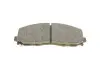Фото Колодки гальмівні (передні) Jeep Wrangler 2.0/2.2 17-/Fiat Freemont 11 ZIMMERMANN (253781852) зображення 5