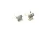 Фото Колодки гальмівні (передні) Jeep Wrangler 2.0/2.2 17-/Fiat Freemont 11 ZIMMERMANN (253781852) зображення 7