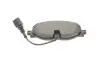 Фото Колодки гальмівні (передні) VW Golf VII/VIII/Passat/Seat Leon 12- (TRW) (з датчиком) ZIMMERMANN (256832002) зображення 4