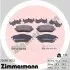 Фото Колодки тормозные дисковые, к-кт ZIMMERMANN (256981902) изображение 1