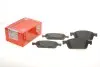 Фото Колодки гальмівні (передні) Ford Focus III/Kuga II/Connect 13- (Ate) ZIMMERMANN (257361801) зображення 2