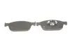 Фото Колодки гальмівні (передні) Ford Focus III/Kuga II/Connect 13- (Ate) ZIMMERMANN (257361801) зображення 3