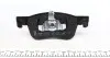 Фото Колодки гальмівні (передні) Citroen C4 13 ZIMMERMANN (258361701) зображення 2
